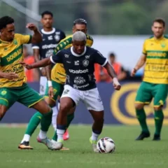 Remo x Cuiabá: Leão leva vantagem no embate direto