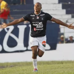 Remo x Cuiabá: Val Barreto fala sobre ‘Cuiabaço’ e fala sobre 'bebedeira'
