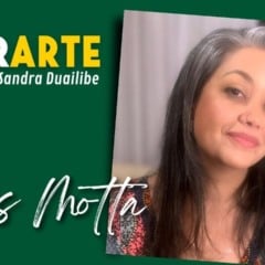 PLURARTE: THAIS MOTTA - TUDO PELA ARTE