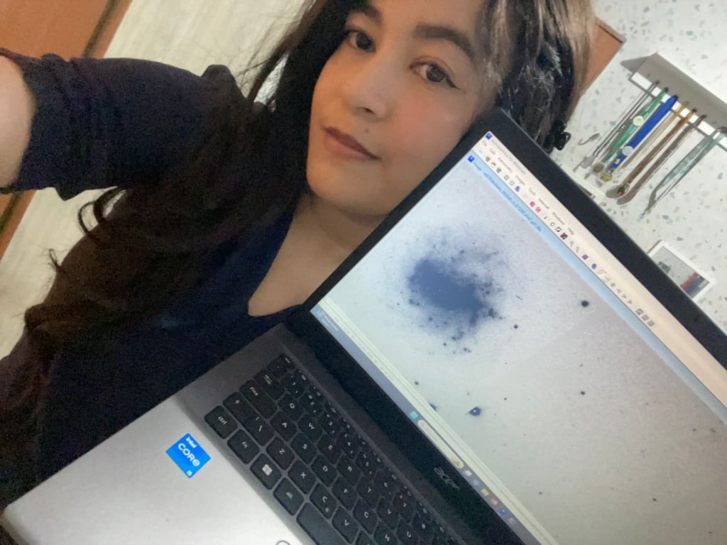 Educadora e pesquisadora autodidata na área de astronomia, Márcia Kishi representa o Pará na Semana Nacional de Ciência, Tecnologia e Inovação em Brasília.
