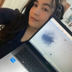 Educadora e pesquisadora autodidata na área de astronomia, Márcia Kishi representa o Pará na Semana Nacional de Ciência, Tecnologia e Inovação em Brasília.