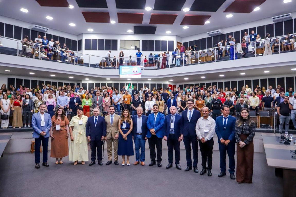 Agenda inclui palestras técnicas, oficina sobre MROSC e consulta pública do PAF Cidadão, que encerra na sexta-feira, 17. Agenda inclui palestras técnicas, oficina sobre MROSC e consulta pública do PAF Cidadão, que encerra na sexta-feira, 17.