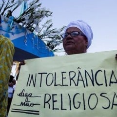 Caso Uber: juiz denunciado após motorista recusar corrida a mãe-de-santo