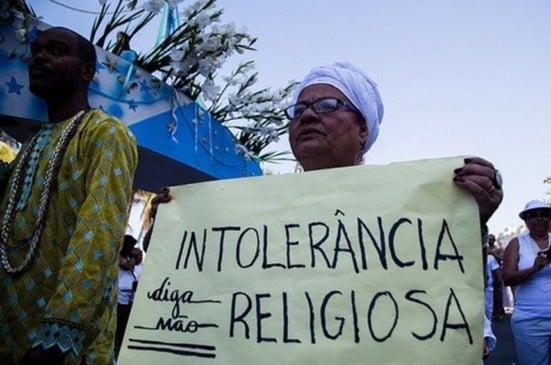 Caso Uber: juiz denunciado após motorista recusar corrida a mãe-de-santo