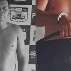 Neste domingo (5), a Polícia Civil, por meio da Delegacia de Novo Progresso, prendeu em flagrante um homem pelo crime de feminicídio ocorrido na última sexta-feira (3).