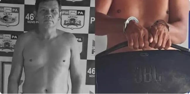 Neste domingo (5), a Polícia Civil, por meio da Delegacia de Novo Progresso, prendeu em flagrante um homem pelo crime de feminicídio ocorrido na última sexta-feira (3).