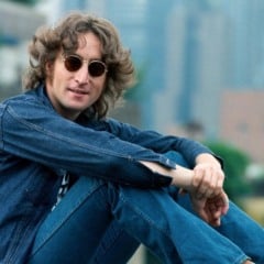 Relembre a trajetória de John Lennon. Foto: Reprodução