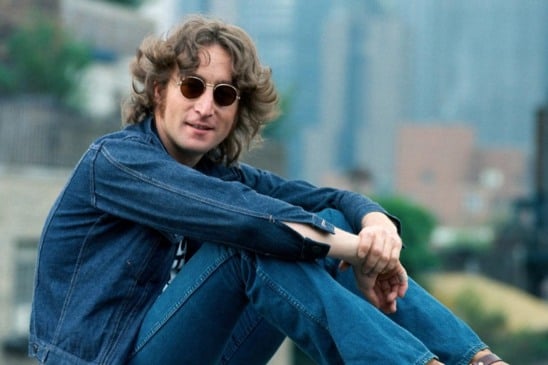 Relembre a trajetória de John Lennon. Foto: Reprodução