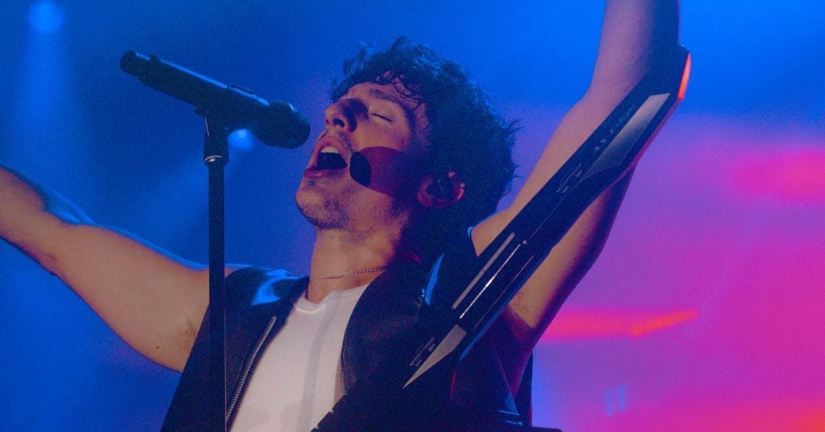 Confirmado! Charlie Puth será atração internacional do Global Citizen Festival na Amazônia