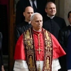 Foto: Vaticano