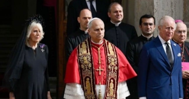 Foto: Vaticano