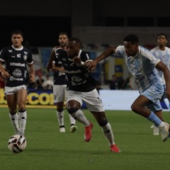 Sequência positiva bota o Remo na luta pelo acesso - Foto: Mauro Ângelo/Diário do Pará