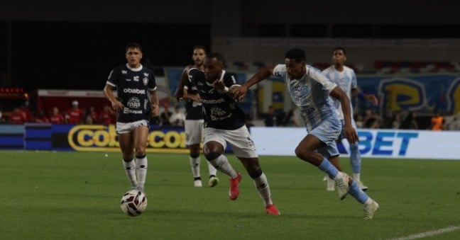 Sequência positiva bota o Remo na luta pelo acesso - Foto: Mauro Ângelo/Diário do Pará