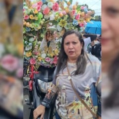 Reprodução/Vídeo (Irlaine Almeida)
