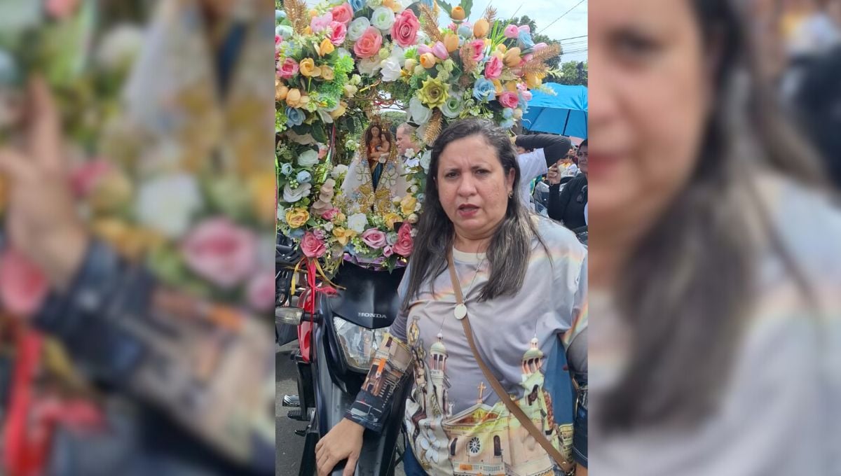 Reprodução/Vídeo (Irlaine Almeida)