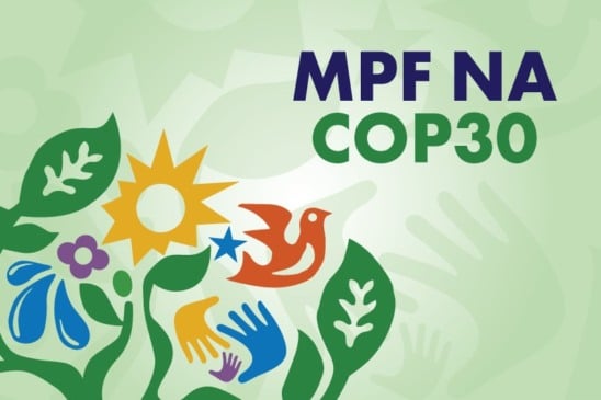 Encontro preparatório para a COP30 foca em justiça climática e defesa dos direitos humanos