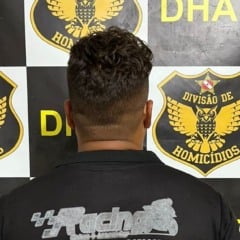 Divulgação Polícia Civil