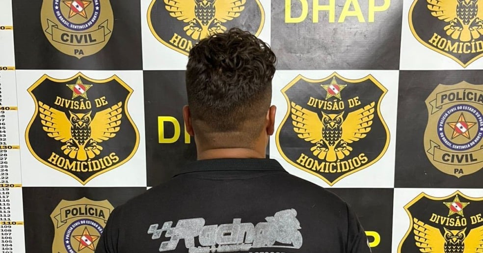 Divulgação Polícia Civil