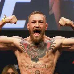 Conor McGregor volta ao UFC em luta histórica na Casa Branca