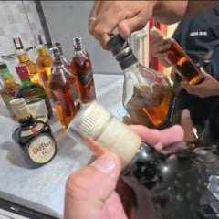 Bebida com metanol pode causar cegueira e morte em horas. Saiba se proteger