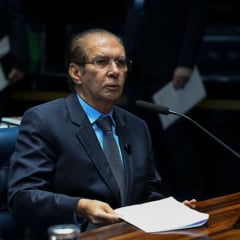 Senado aprova Belém capital do Brasil durante a COP30