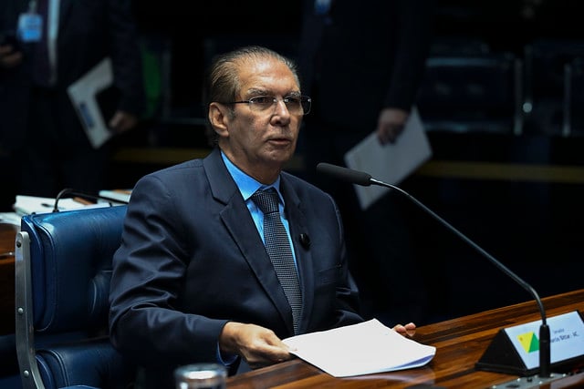 Senado aprova Belém capital do Brasil durante a COP30