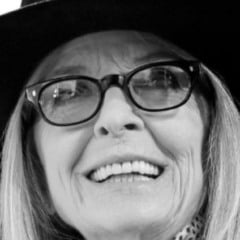Atriz Diane Keaton morre aos 79 anos; ícone de Annie Hall e símbolo de autenticidade
