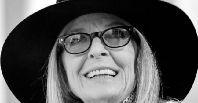 Atriz Diane Keaton morre aos 79 anos; ícone de Annie Hall e símbolo de autenticidade