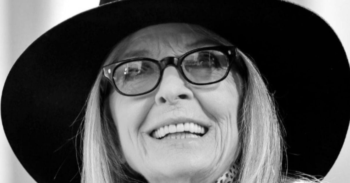 Atriz Diane Keaton morre aos 79 anos; ícone de Annie Hall e símbolo de autenticidade