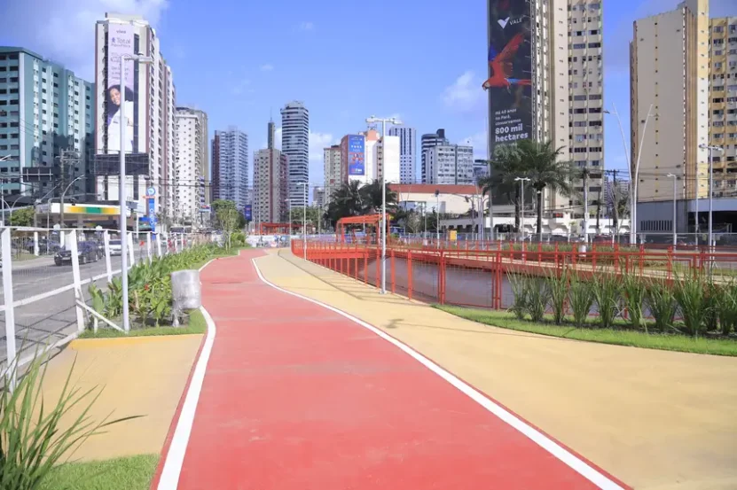 Foto: Agência Pará