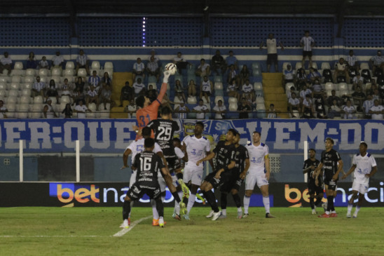 Foto: Mauro Ângelo/ Diário do Pará.
