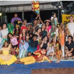 Às margens da Baía do Guajará, a Vila da Barca será palco, nesta sexta-feira (17), das 17h às 22h, do II Festival Yellow Zone. Foto: Divulgação