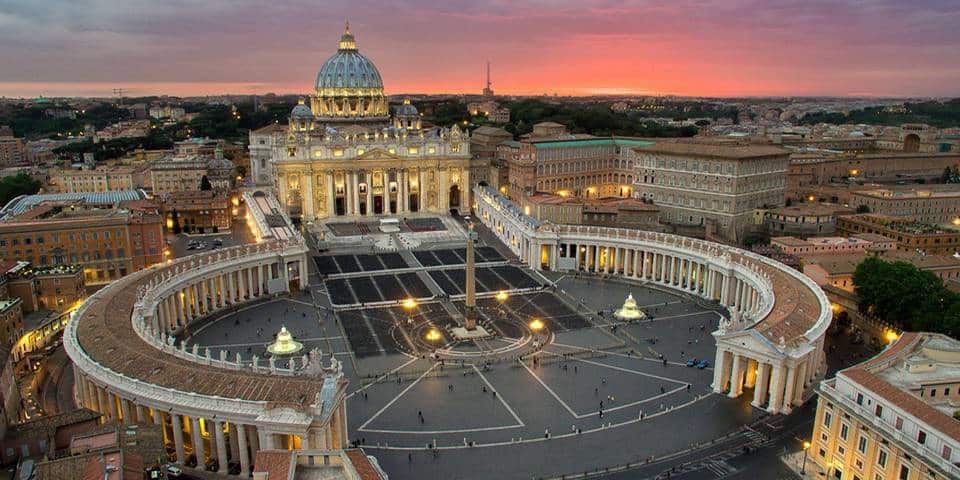Igreja Católica anuncia ampla programação pastoral durante Conferência. Igreja Católica anuncia ampla programação pastoral durante Conferência.
