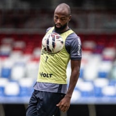 Zagueiro aposta na força do elenco para manter o embalo na Série B - Foto: Samara Miranda/Remo