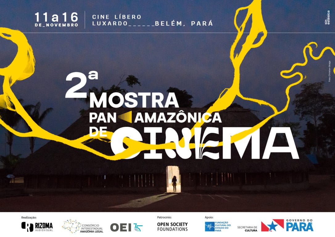 Os filmes da programação têm temáticas variadas que apresentam tanto a Amazônia ancestral, mitológica quanto a urbana Os filmes da programação têm temáticas variadas que apresentam tanto a Amazônia ancestral, mitológica quanto a urbana
