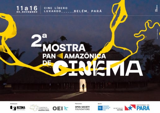 Os filmes da programação têm temáticas variadas que apresentam tanto a Amazônia ancestral, mitológica quanto a urbana