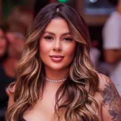 A influenciadora digital Rafaela Del Biachi, de 27 anos, morreu após o carro em que estava capotar . Foto: Divulgação