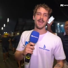 Remo bate Athletico-PR, sobe na tabela e faz história com recorde de audiência