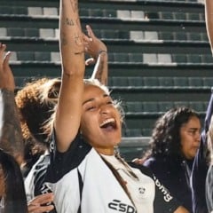 O Timão entra em campo às 16h30 em busca do sexto título continental, que consolidaria ainda mais sua hegemonia no futebol feminino da América do Sul.