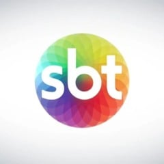 Emissora dos Abravanel é a terceira em audiência. Foto: Divulgação/SBT