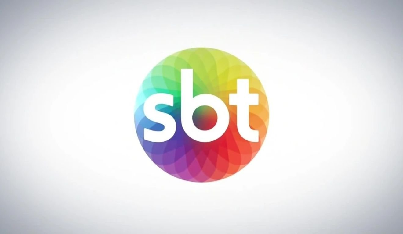 Emissora dos Abravanel é a terceira em audiência. Foto: Divulgação/SBT