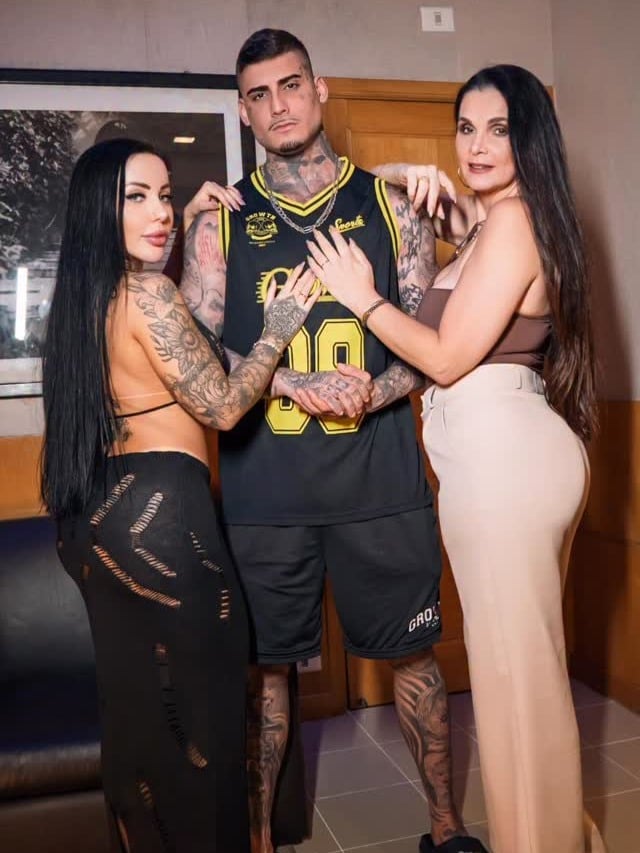 Foto: Instagram/Reprodução