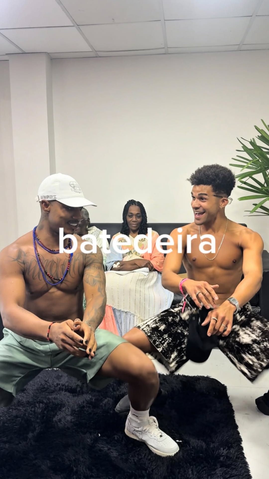 Foto: Instagram reprodução
