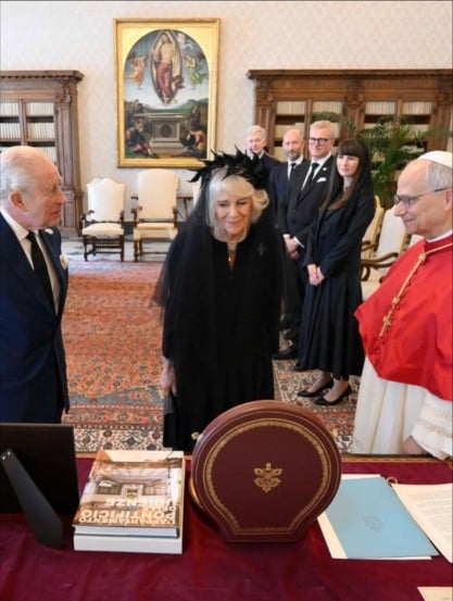 Foto: Vatican News
