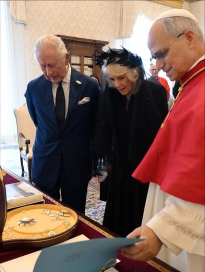 Foto: Vatican News
