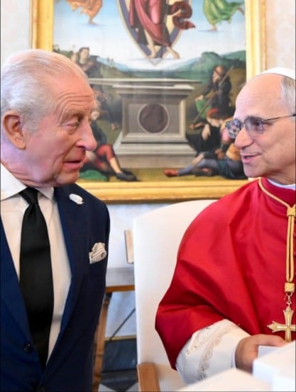 Foto: Vatican News