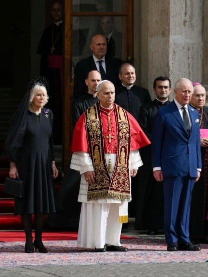 Foto: Vatican News
