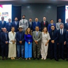 A sessão itinerante da Alepa, em Altamira, resultou na aprovação de sete projetos de lei de grande impacto social, cultural e econômico para o Estado. 