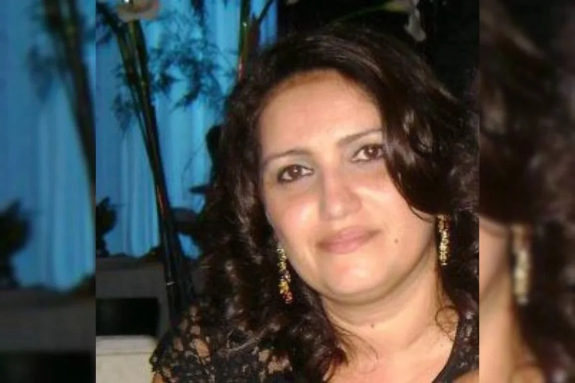 Ela ficou presa nos escombros e recebeu atendimento médico no local, mas não resistiu. Ela ficou presa nos escombros e recebeu atendimento médico no local, mas não resistiu.