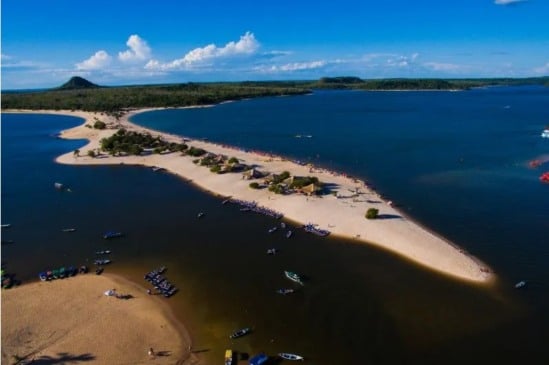 Turismo em alta no Pará: Por que viagens ainda são limitadas?